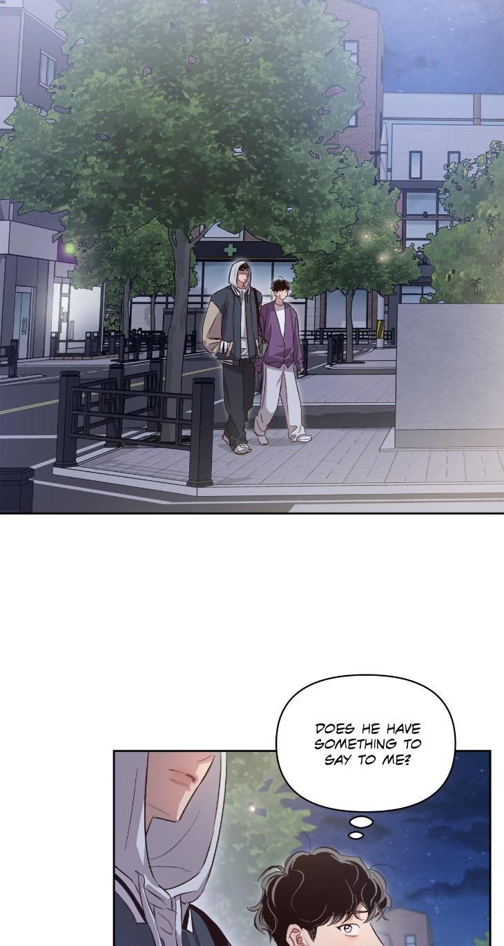 Hair-Raising-Desires-By-Chaegoo-Uncensored-Eng page 32