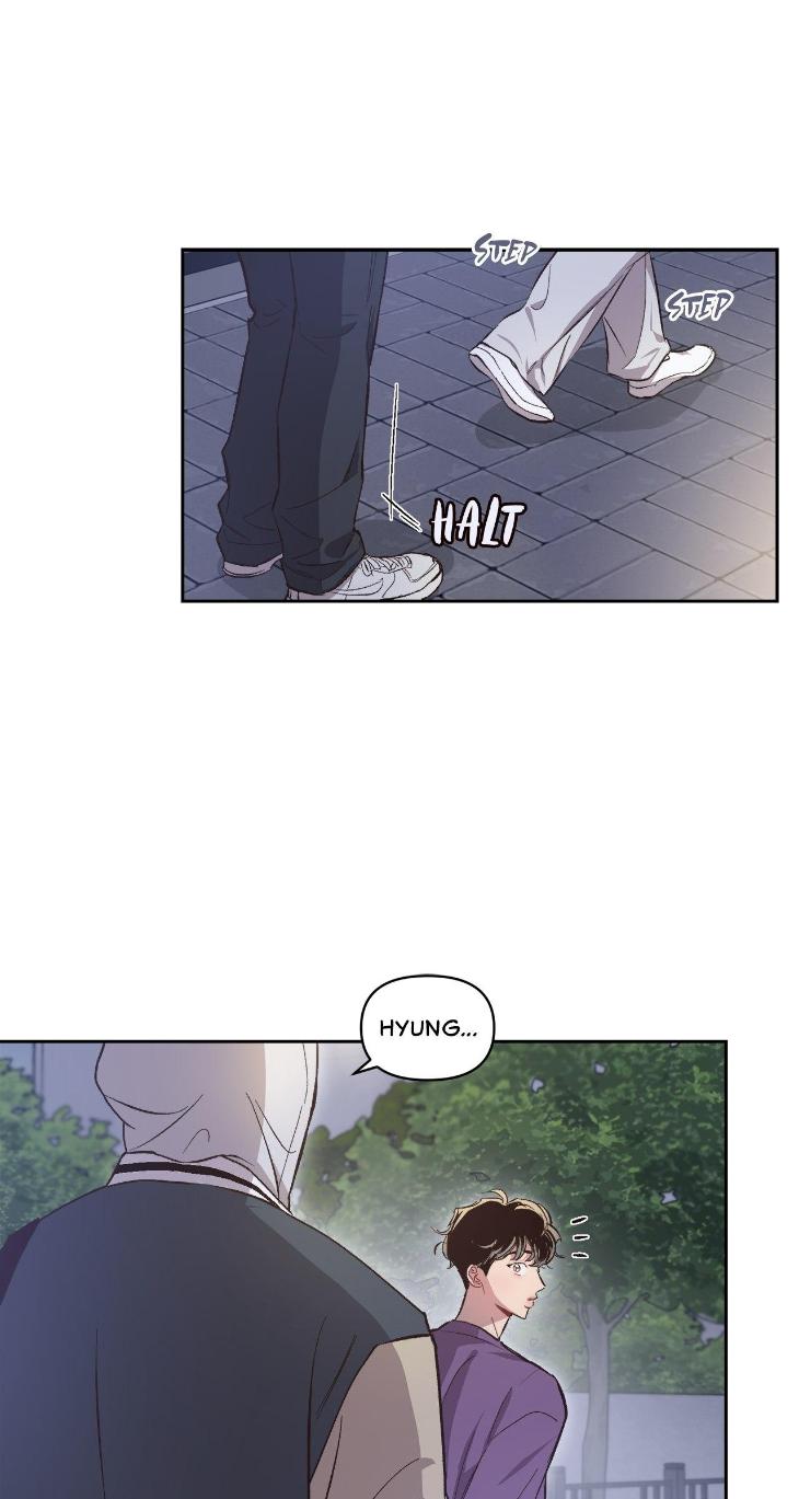 Hair-Raising-Desires-By-Chaegoo-Uncensored-Eng page 34