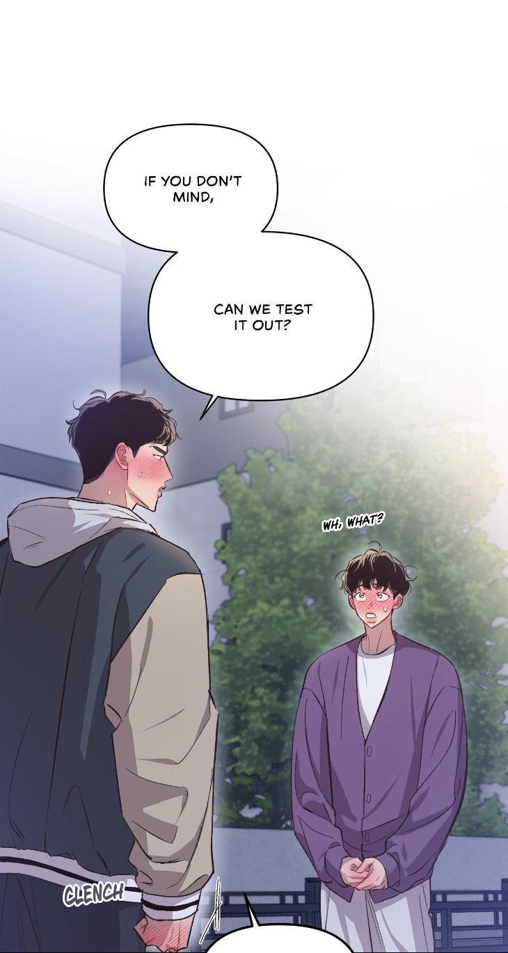 Hair-Raising-Desires-By-Chaegoo-Uncensored-Eng page 41