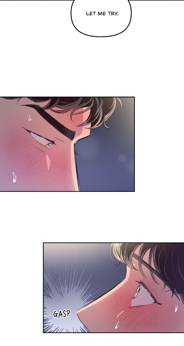 Hair-Raising-Desires-By-Chaegoo-Uncensored-Eng page 42