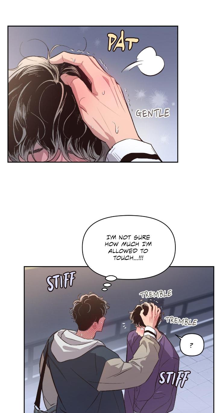Hair-Raising-Desires-By-Chaegoo-Uncensored-Eng page 2