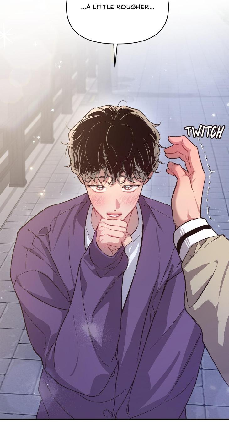 Hair-Raising-Desires-By-Chaegoo-Uncensored-Eng page 4