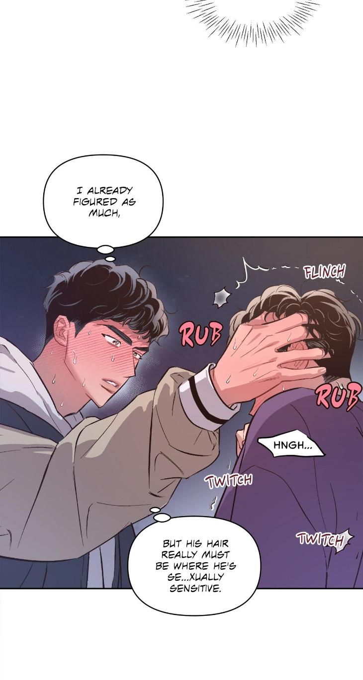 Hair-Raising-Desires-By-Chaegoo-Uncensored-Eng page 7