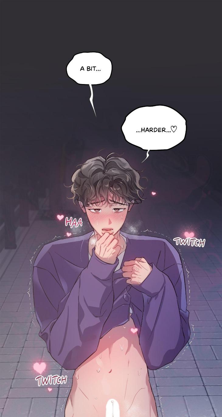 Hair-Raising-Desires-By-Chaegoo-Uncensored-Eng page 12