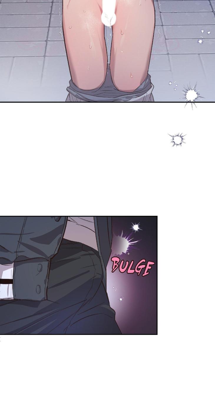 Hair-Raising-Desires-By-Chaegoo-Uncensored-Eng page 13