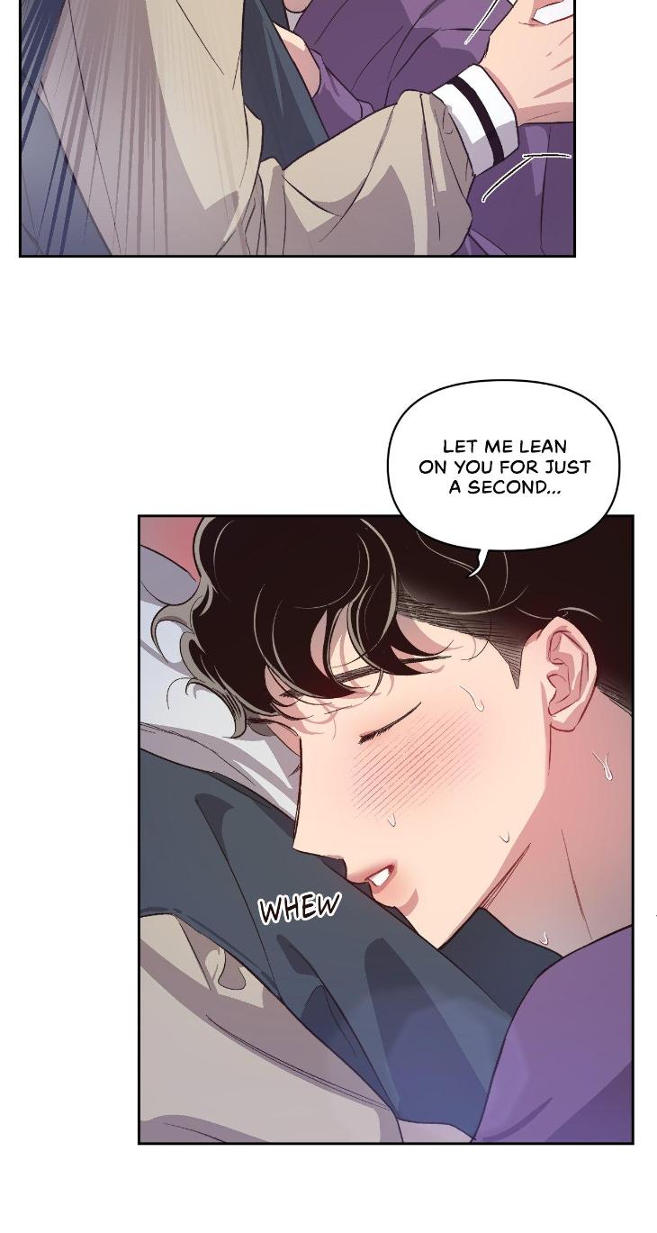 Hair-Raising-Desires-By-Chaegoo-Uncensored-Eng page 20