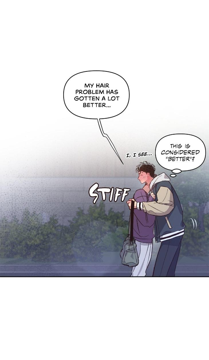 Hair-Raising-Desires-By-Chaegoo-Uncensored-Eng page 21
