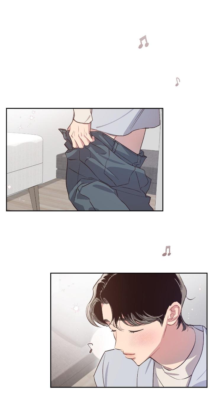 Hair-Raising-Desires-By-Chaegoo-Uncensored-Eng page 31