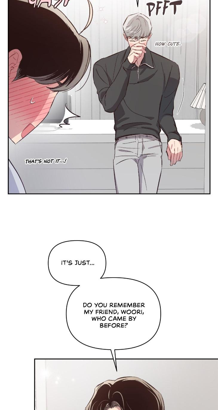 Hair-Raising-Desires-By-Chaegoo-Uncensored-Eng page 33