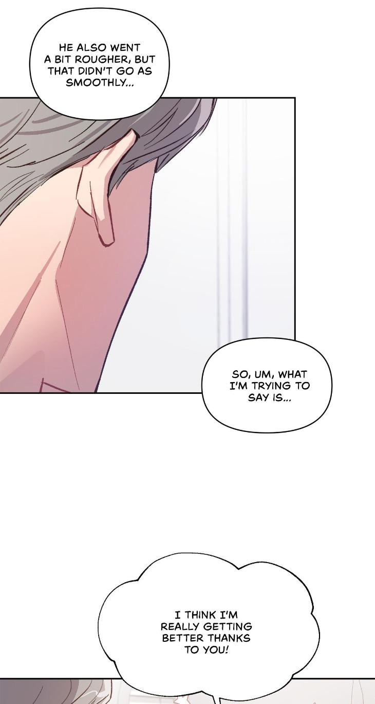 Hair-Raising-Desires-By-Chaegoo-Uncensored-Eng page 39