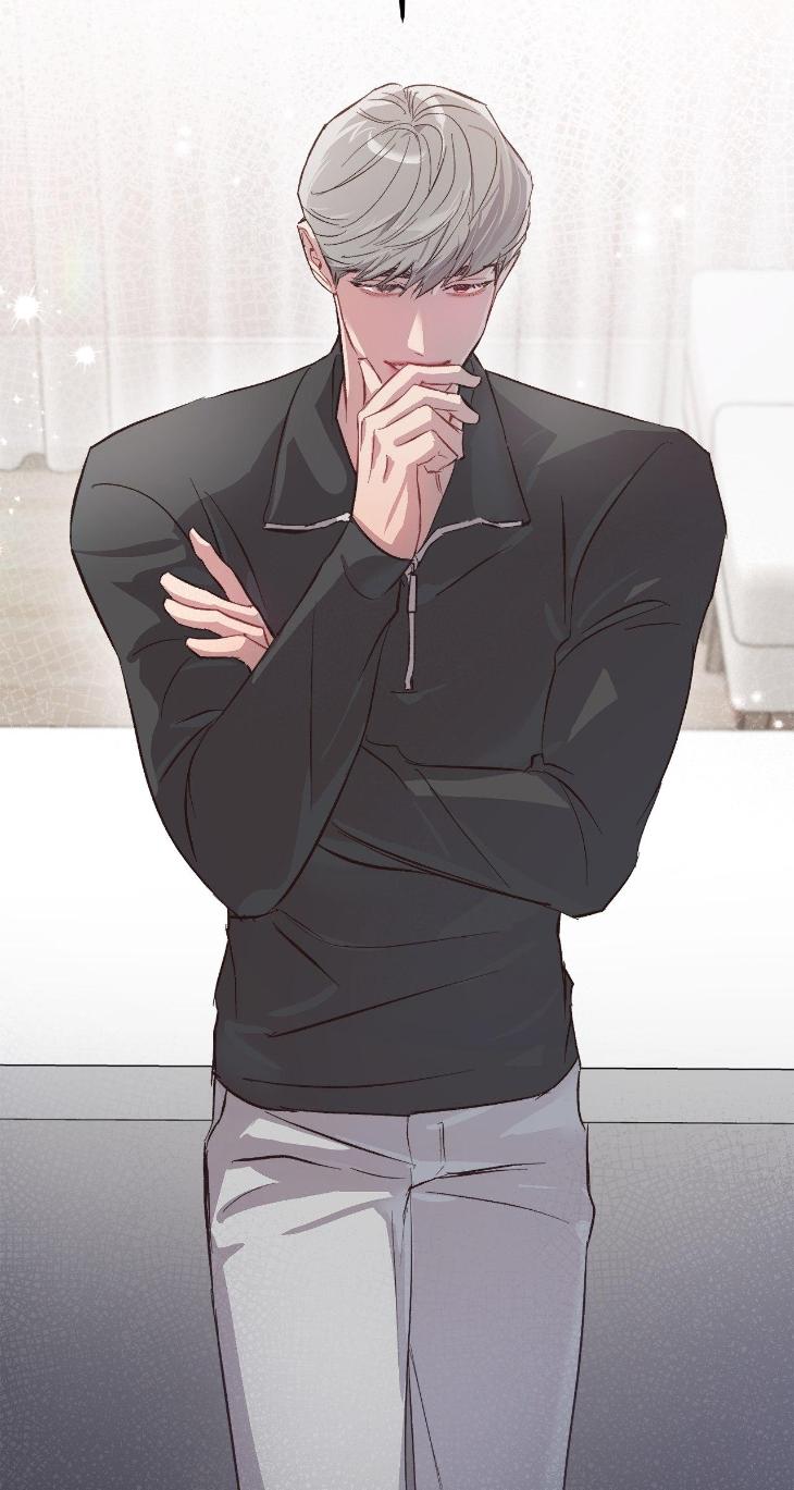 Hair-Raising-Desires-By-Chaegoo-Uncensored-Eng page 41