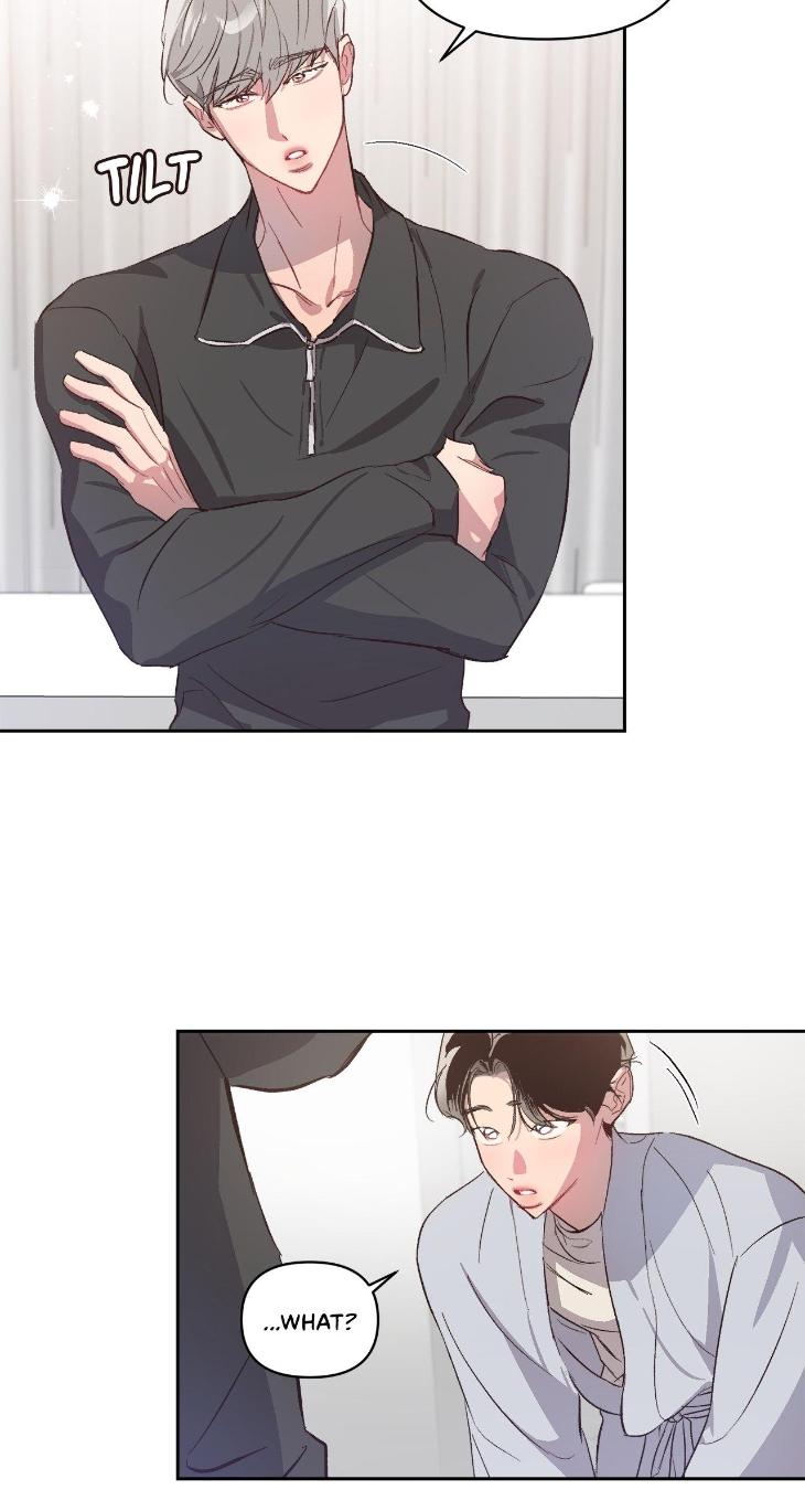 Hair-Raising-Desires-By-Chaegoo-Uncensored-Eng page 43