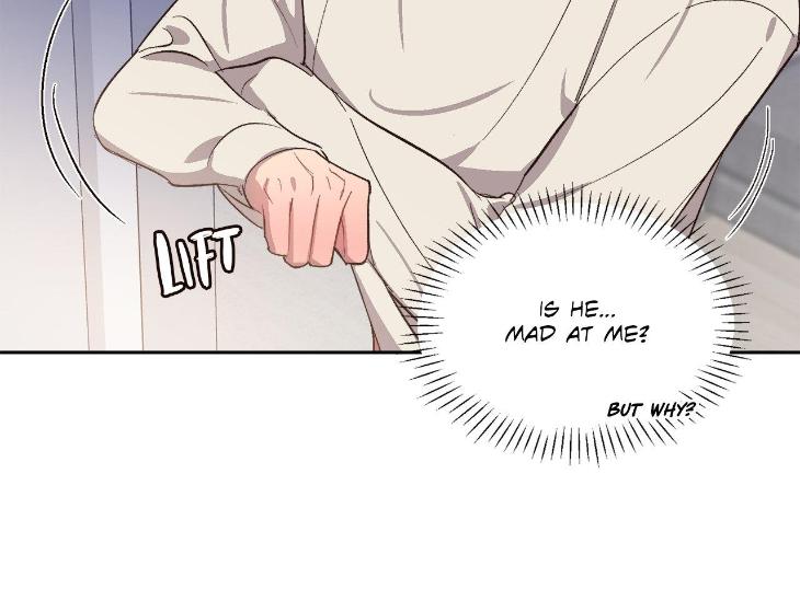 Hair-Raising-Desires-By-Chaegoo-Uncensored-Eng page 6
