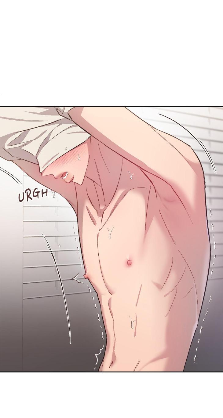 Hair-Raising-Desires-By-Chaegoo-Uncensored-Eng page 8