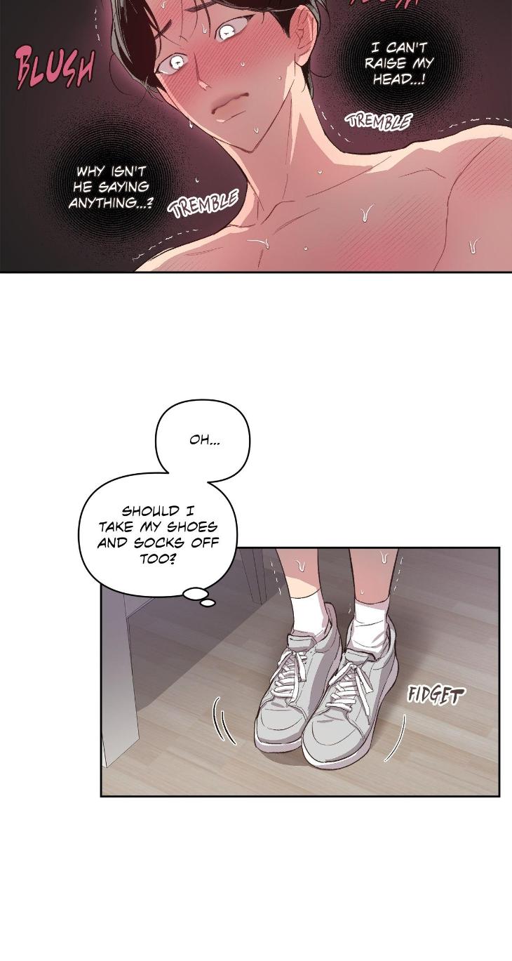 Hair-Raising-Desires-By-Chaegoo-Uncensored-Eng page 12