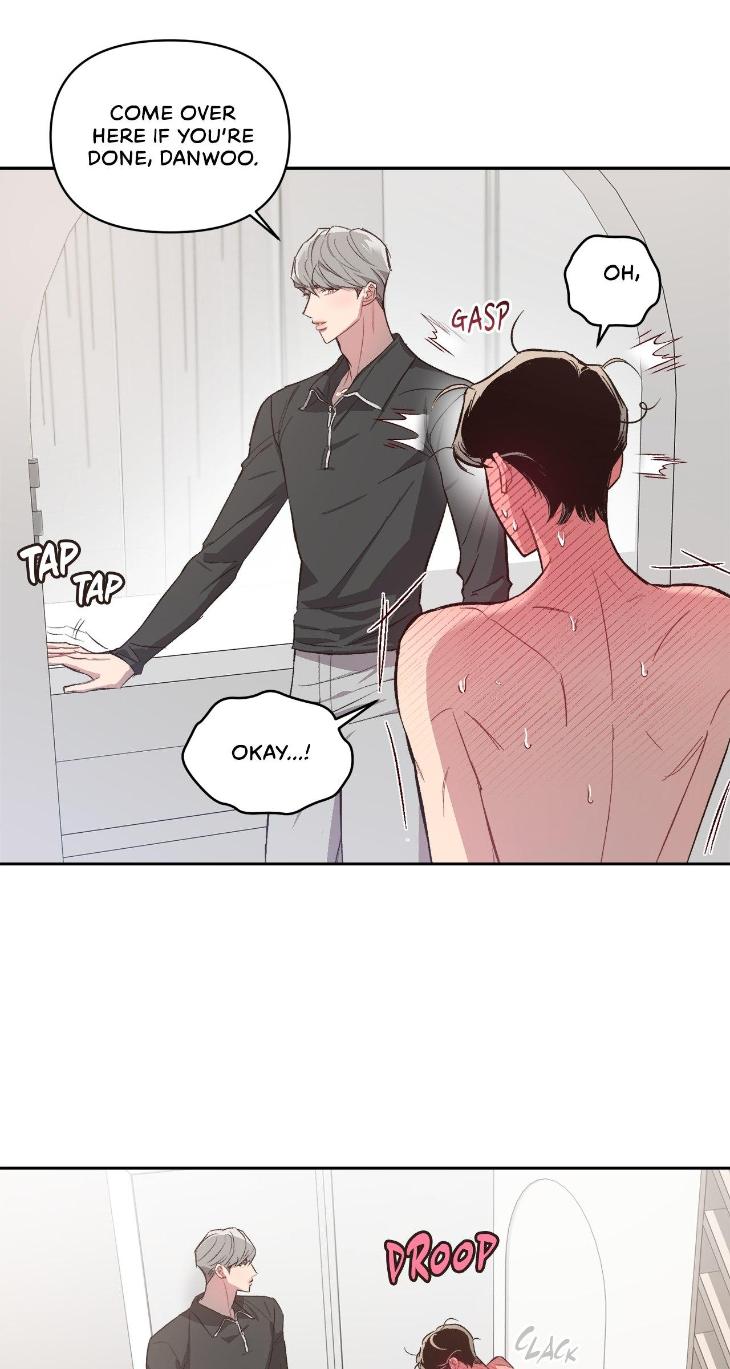 Hair-Raising-Desires-By-Chaegoo-Uncensored-Eng page 13