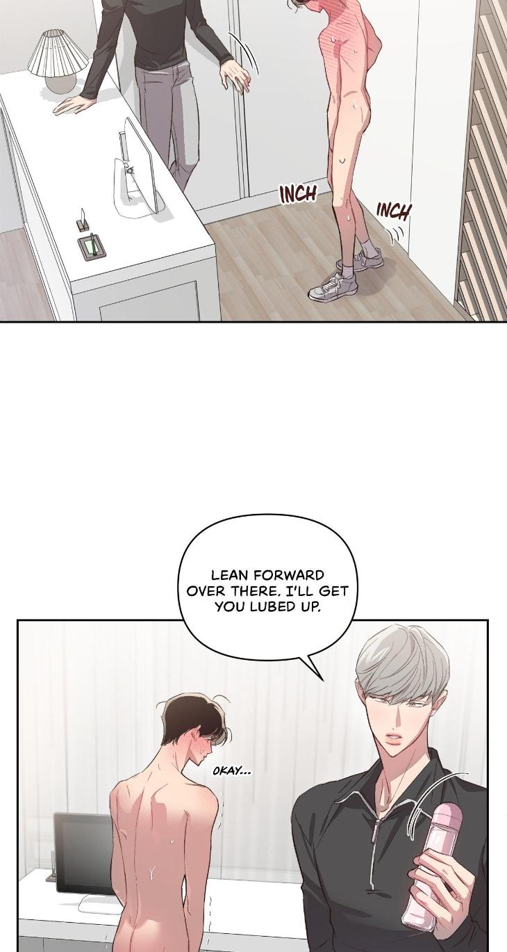 Hair-Raising-Desires-By-Chaegoo-Uncensored-Eng page 14