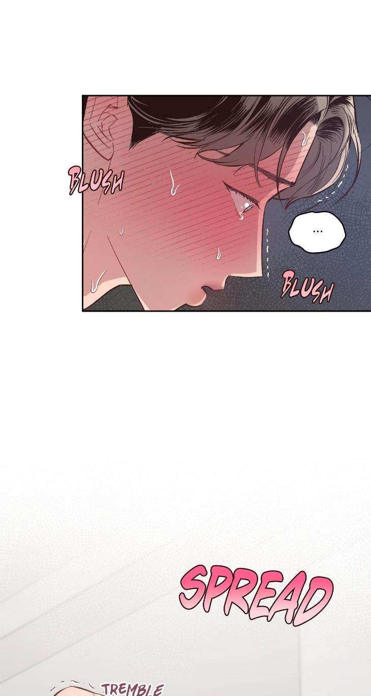 Hair-Raising-Desires-By-Chaegoo-Uncensored-Eng page 16