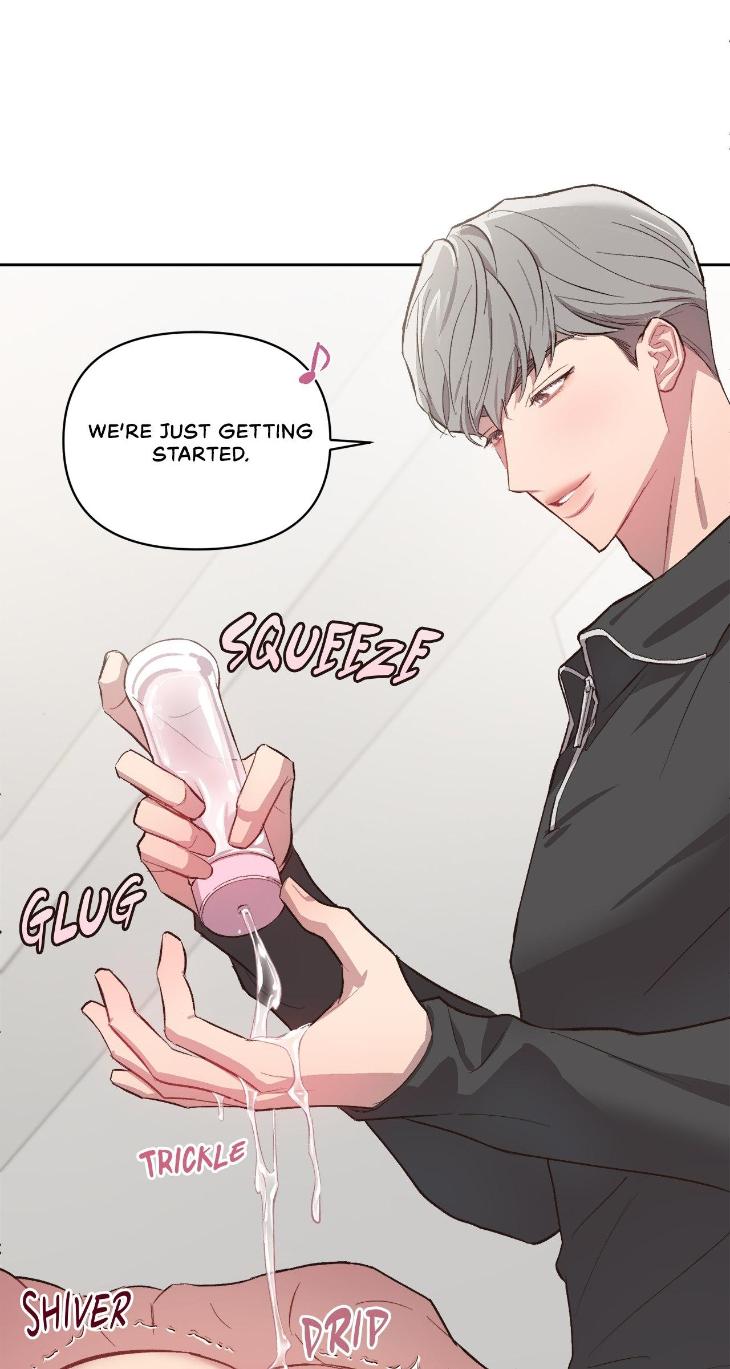 Hair-Raising-Desires-By-Chaegoo-Uncensored-Eng page 19