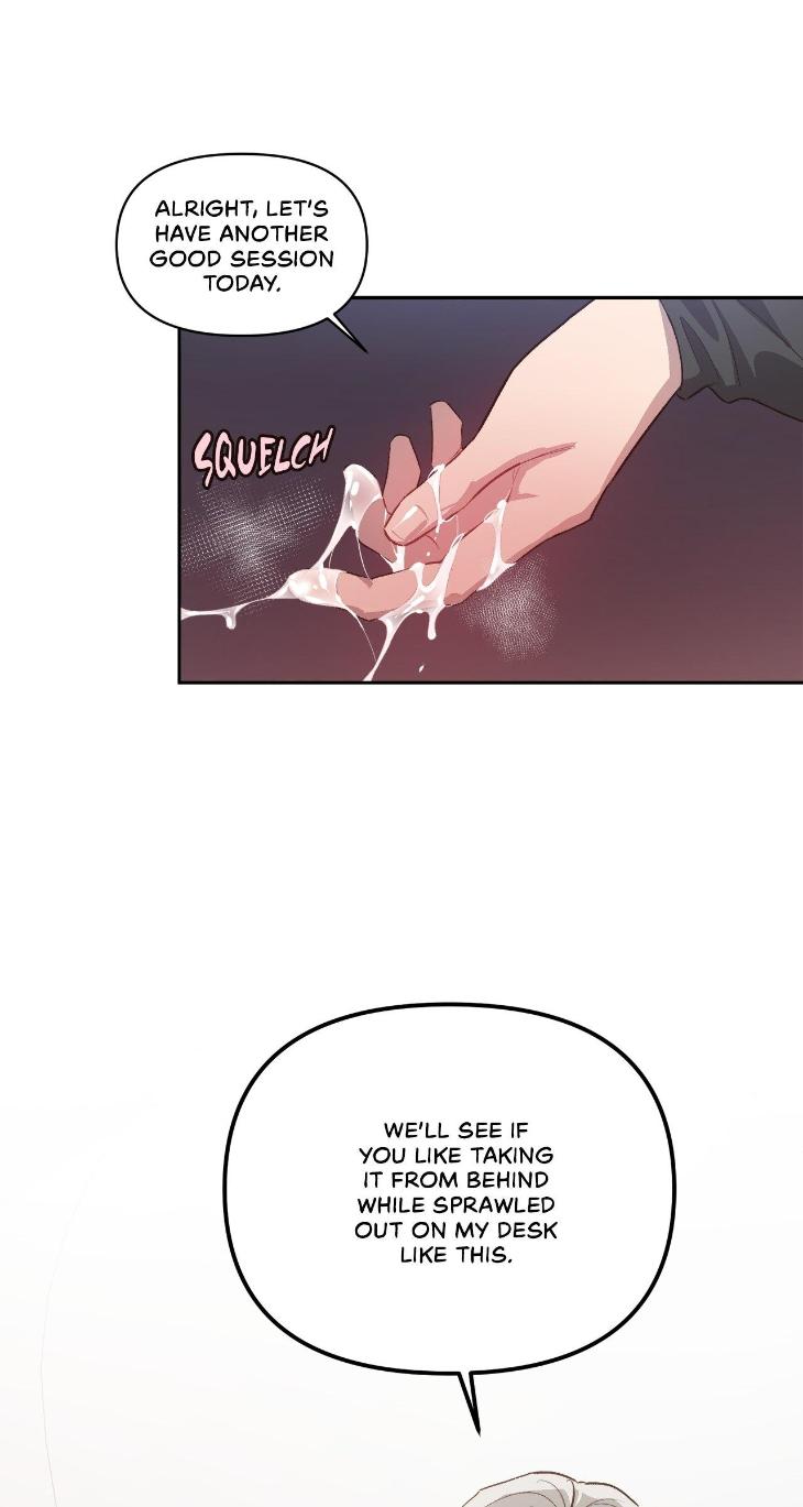 Hair-Raising-Desires-By-Chaegoo-Uncensored-Eng page 24