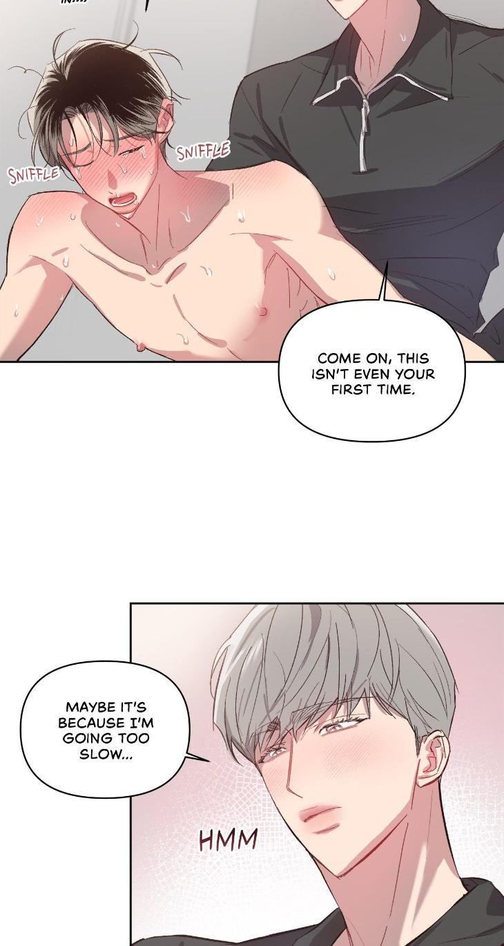 Hair-Raising-Desires-By-Chaegoo-Uncensored-Eng page 33
