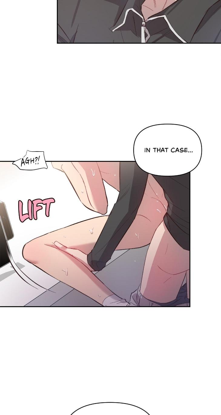 Hair-Raising-Desires-By-Chaegoo-Uncensored-Eng page 34