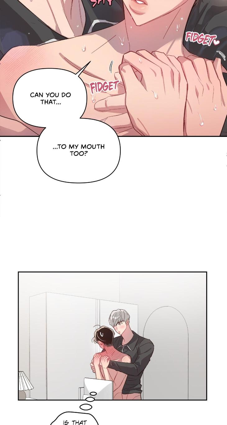 Hair-Raising-Desires-By-Chaegoo-Uncensored-Eng page 52