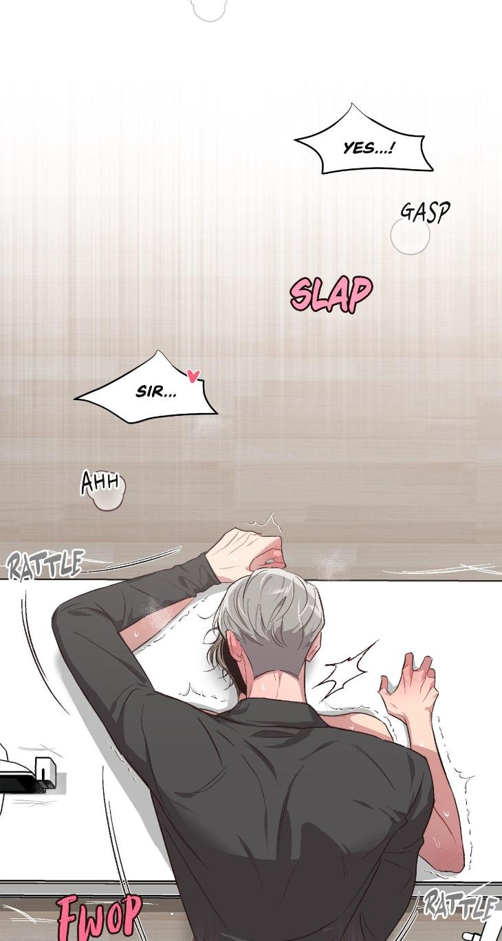 Hair-Raising-Desires-By-Chaegoo-Uncensored-Eng page 2