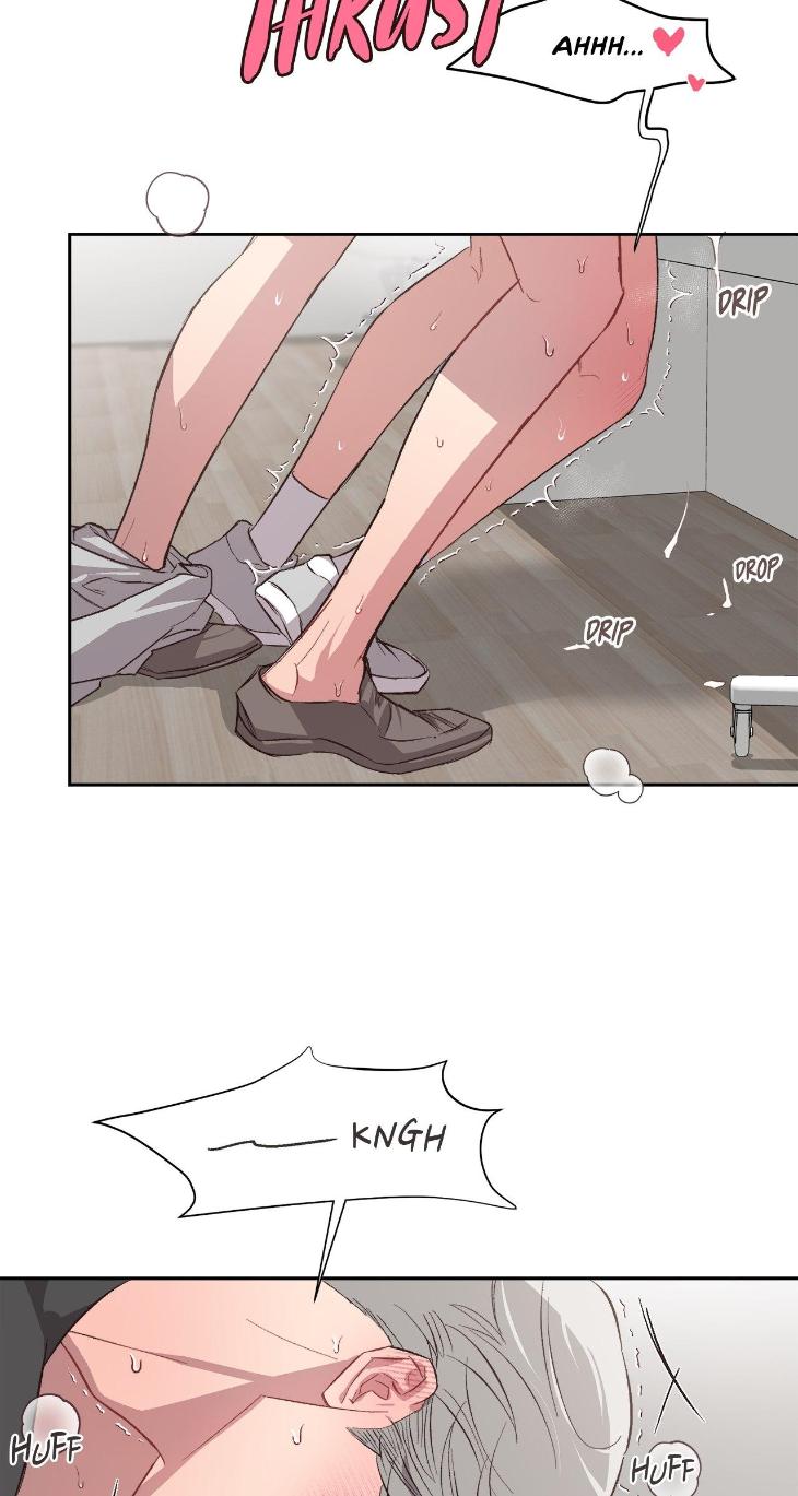 Hair-Raising-Desires-By-Chaegoo-Uncensored-Eng page 4