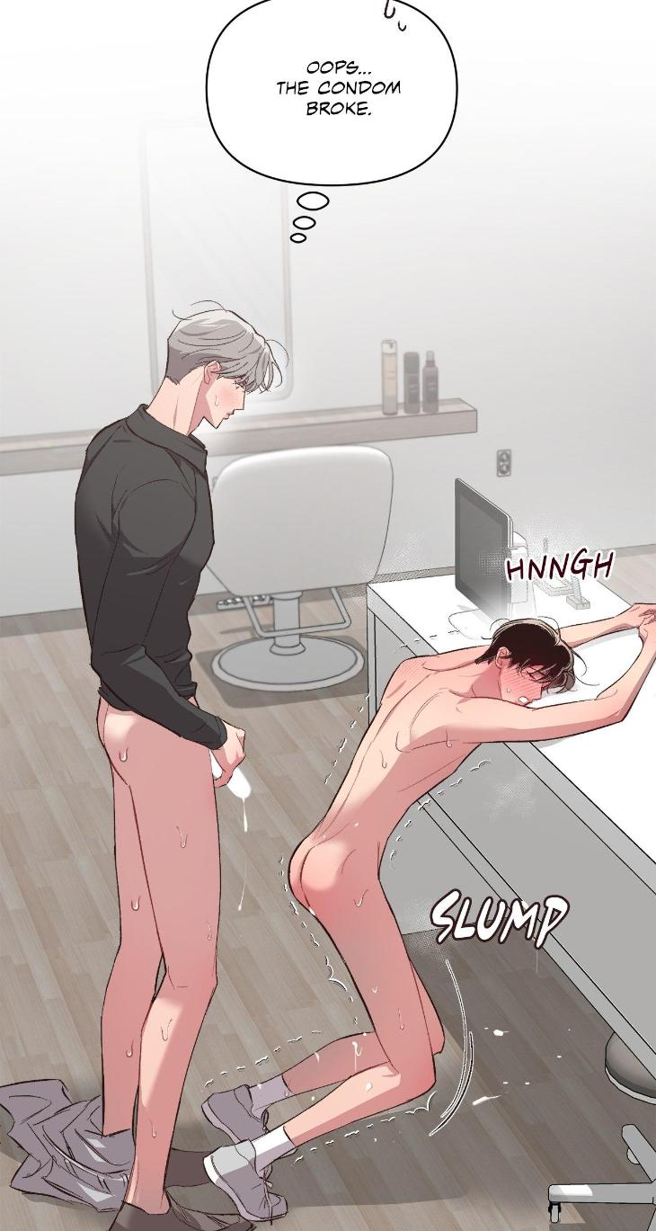 Hair-Raising-Desires-By-Chaegoo-Uncensored-Eng page 8