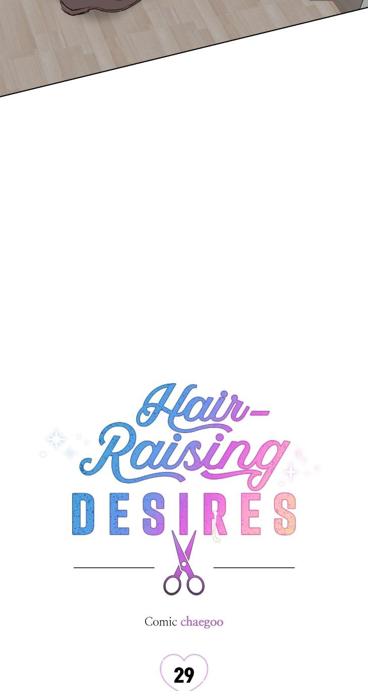 Hair-Raising-Desires-By-Chaegoo-Uncensored-Eng page 9