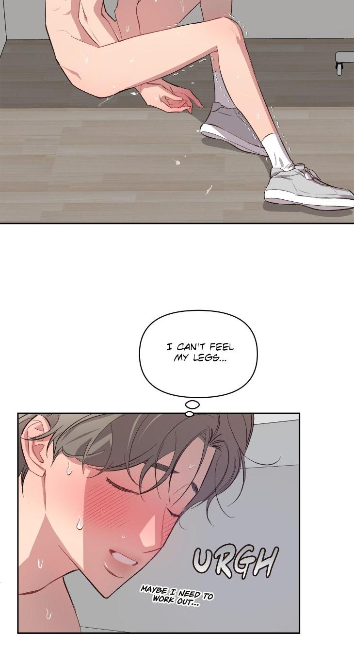 Hair-Raising-Desires-By-Chaegoo-Uncensored-Eng page 11