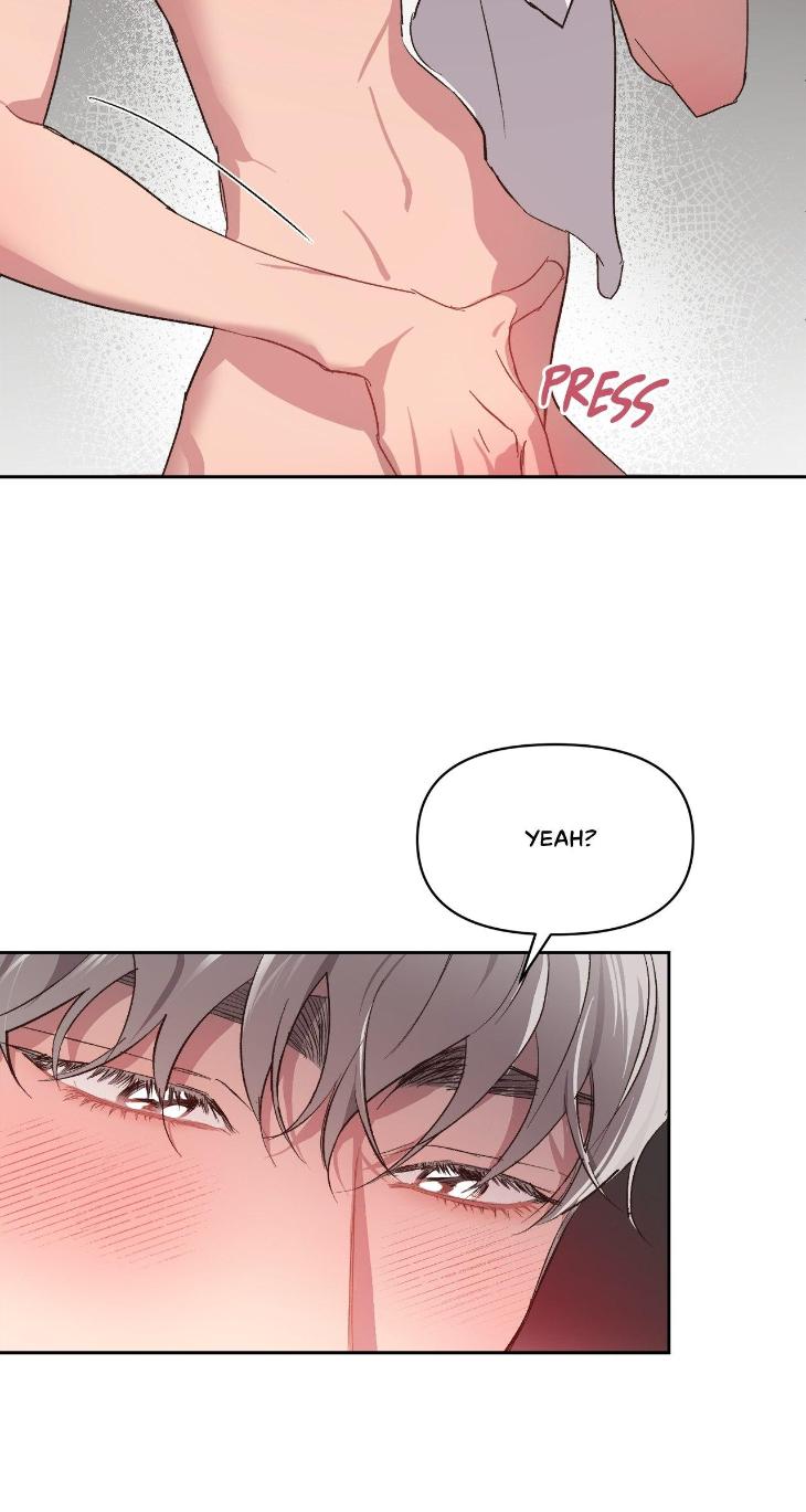 Hair-Raising-Desires-By-Chaegoo-Uncensored-Eng page 20
