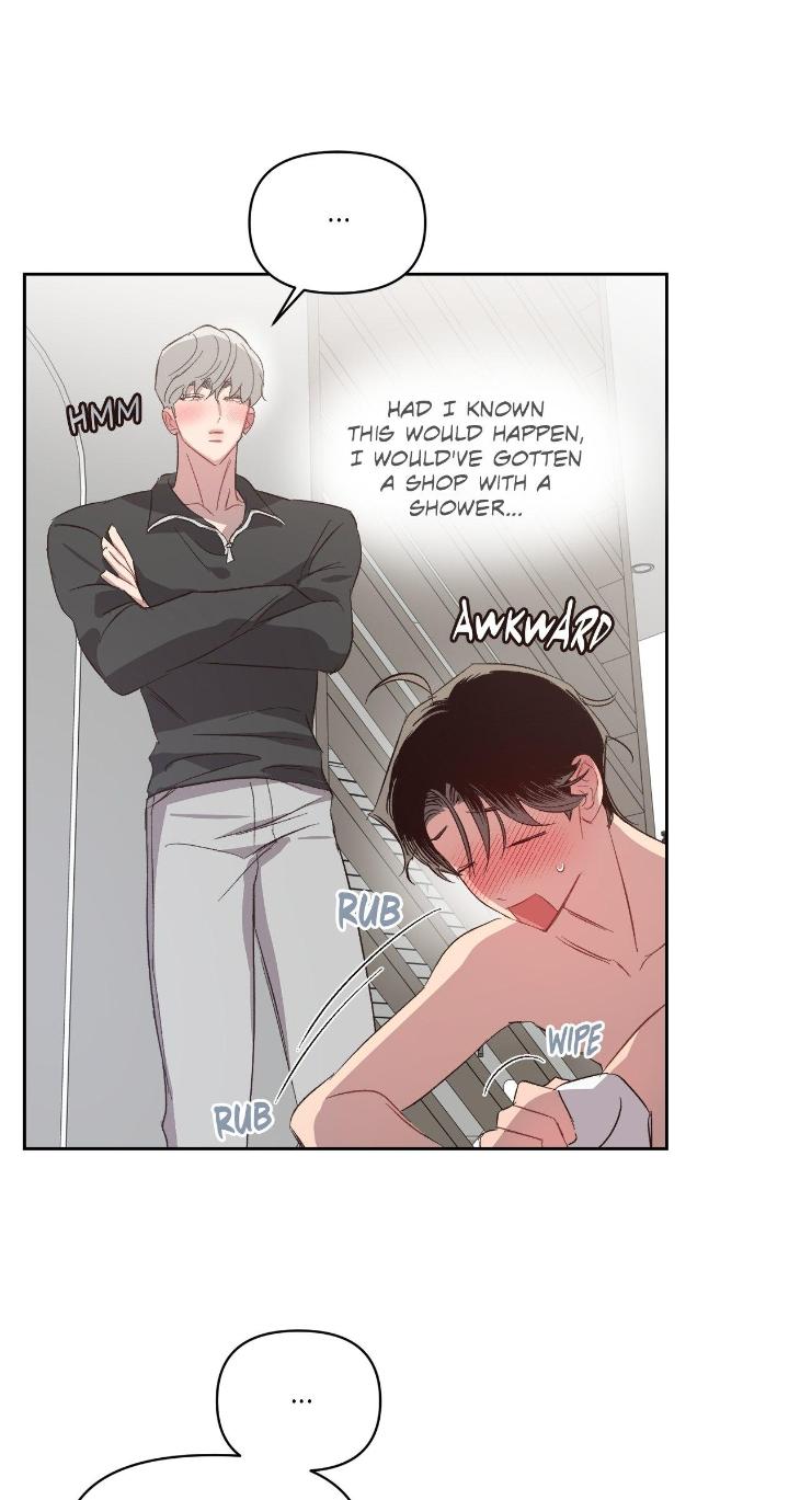 Hair-Raising-Desires-By-Chaegoo-Uncensored-Eng page 21