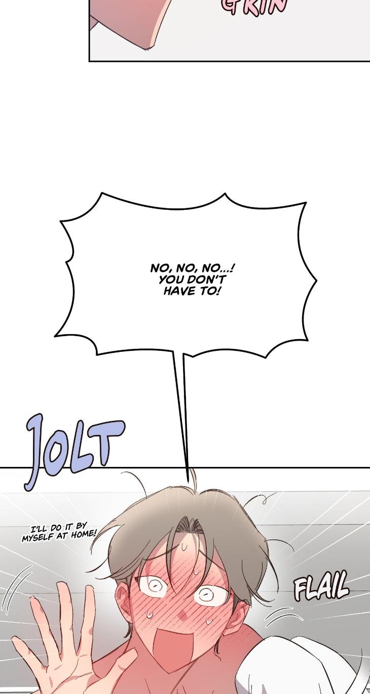 Hair-Raising-Desires-By-Chaegoo-Uncensored-Eng page 25