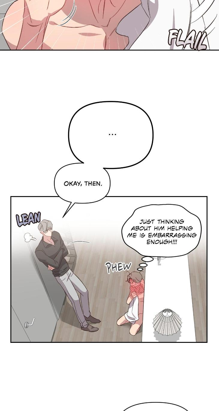 Hair-Raising-Desires-By-Chaegoo-Uncensored-Eng page 26