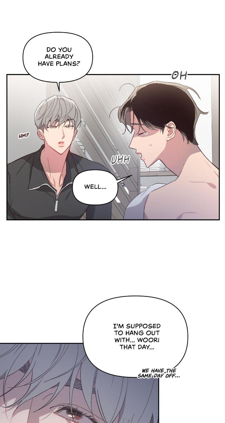 Hair-Raising-Desires-By-Chaegoo-Uncensored-Eng page 32