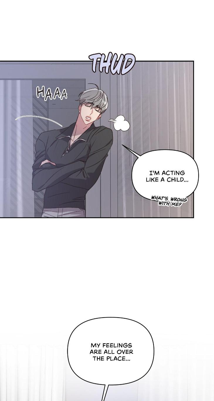 Hair-Raising-Desires-By-Chaegoo-Uncensored-Eng page 38