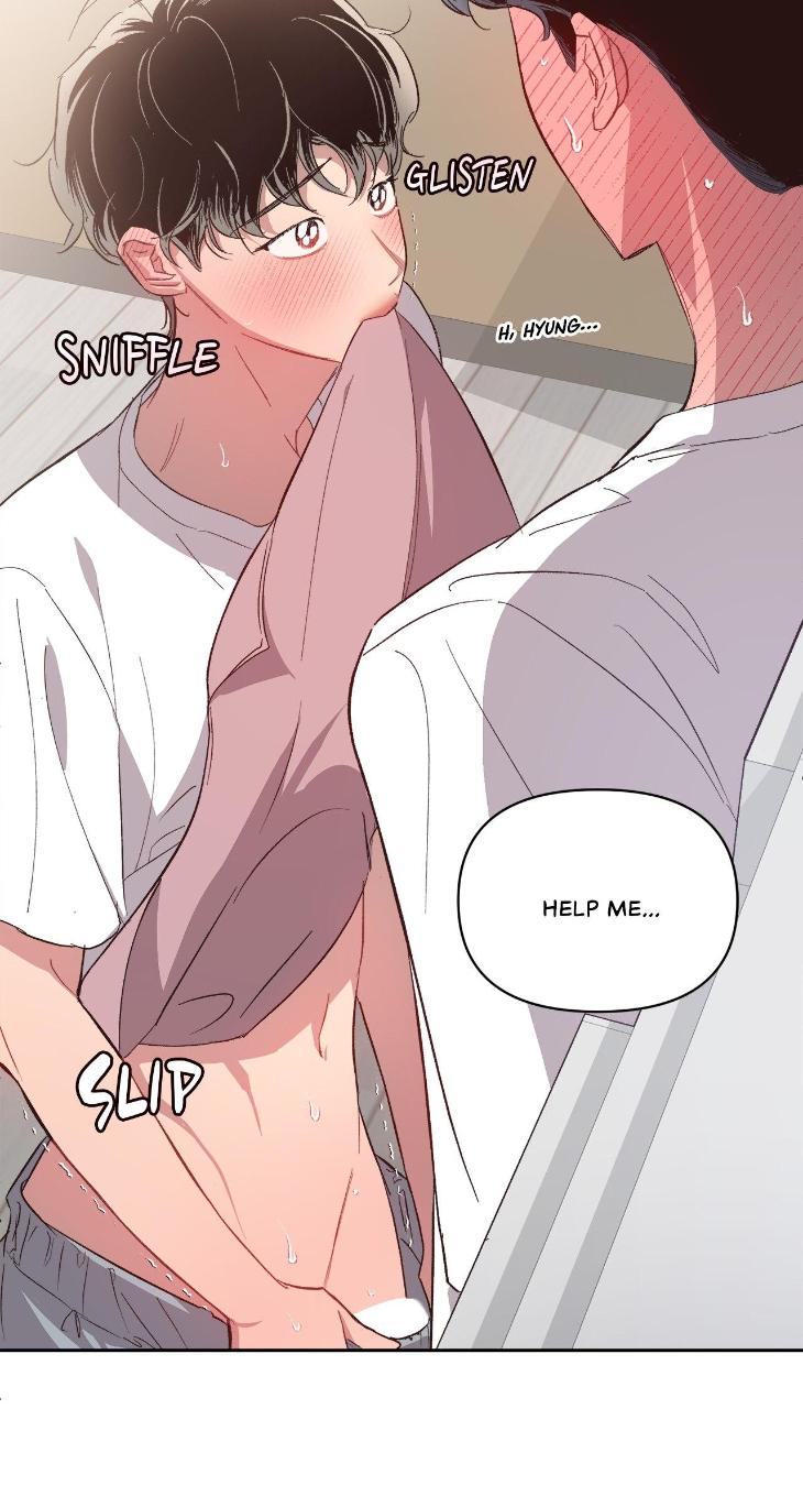 Hair-Raising-Desires-By-Chaegoo-Uncensored-Eng page 46