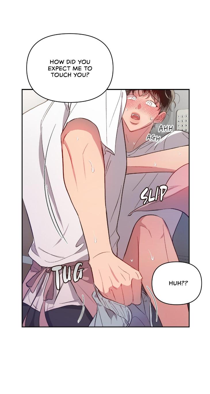 Hair-Raising-Desires-By-Chaegoo-Uncensored-Eng page 51