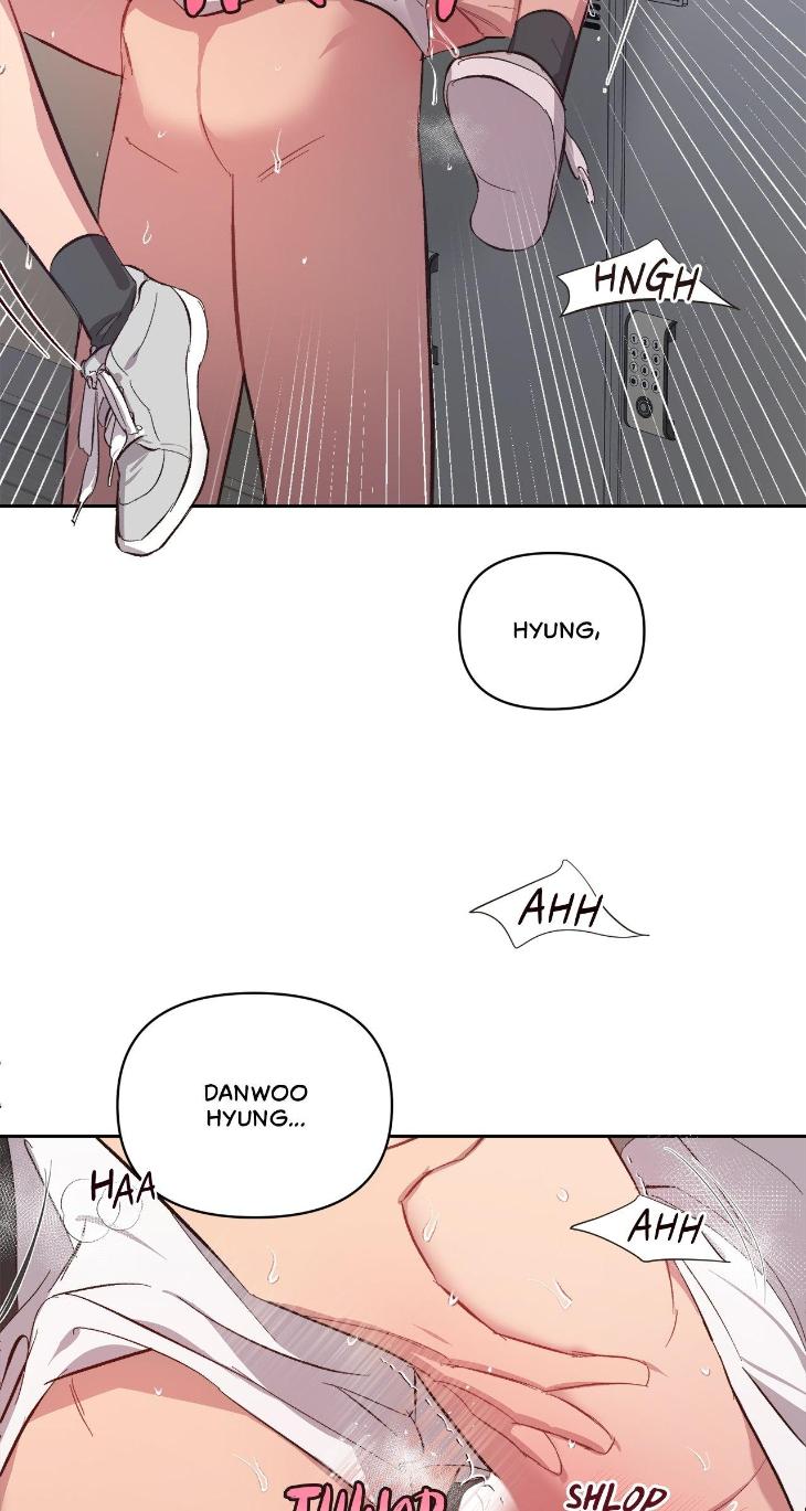 Hair-Raising-Desires-By-Chaegoo-Uncensored-Eng page 55