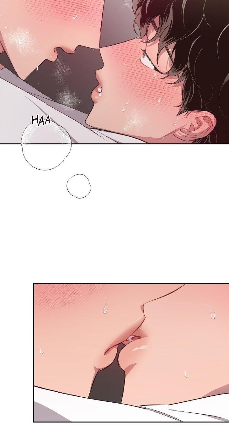 Hair-Raising-Desires-By-Chaegoo-Uncensored-Eng page 60