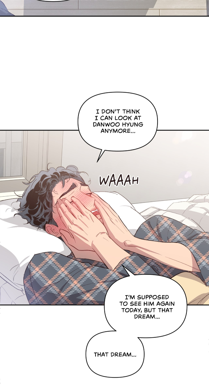 Hair-Raising-Desires-By-Chaegoo-Uncensored-Eng page 2