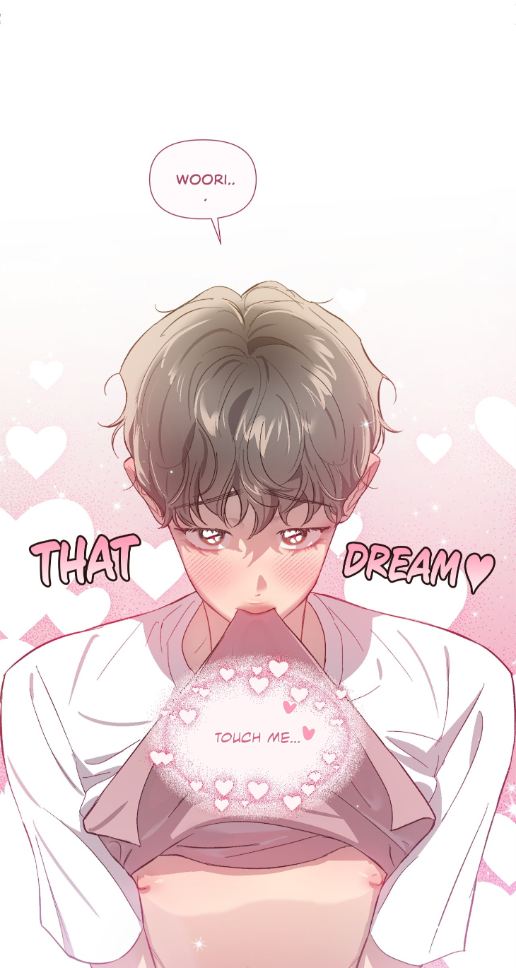 Hair-Raising-Desires-By-Chaegoo-Uncensored-Eng page 3