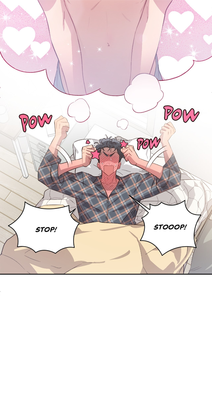 Hair-Raising-Desires-By-Chaegoo-Uncensored-Eng page 4