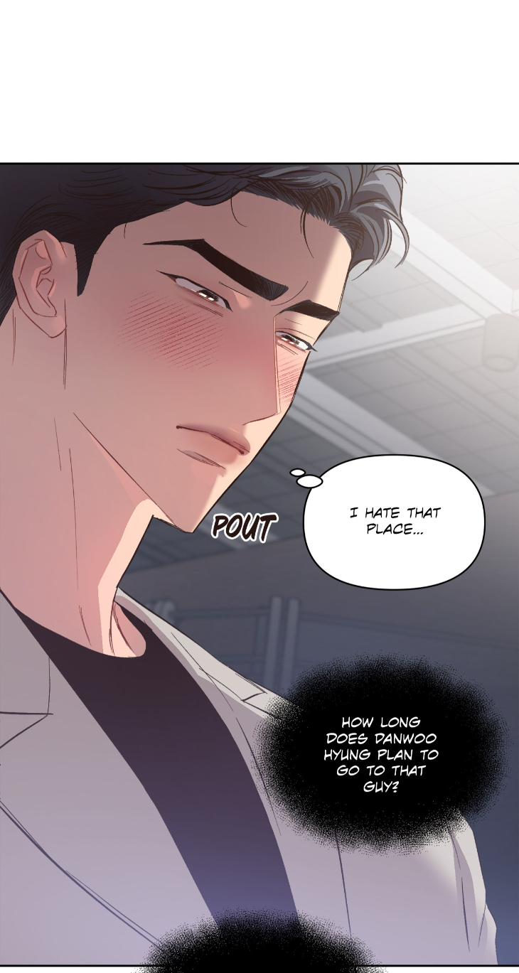 Hair-Raising-Desires-By-Chaegoo-Uncensored-Eng page 17