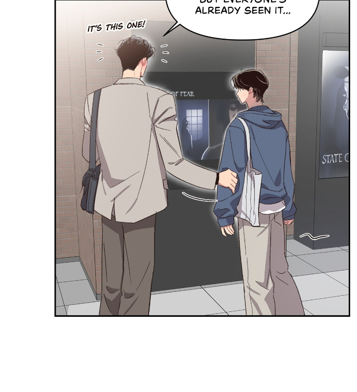 Hair-Raising-Desires-By-Chaegoo-Uncensored-Eng page 20
