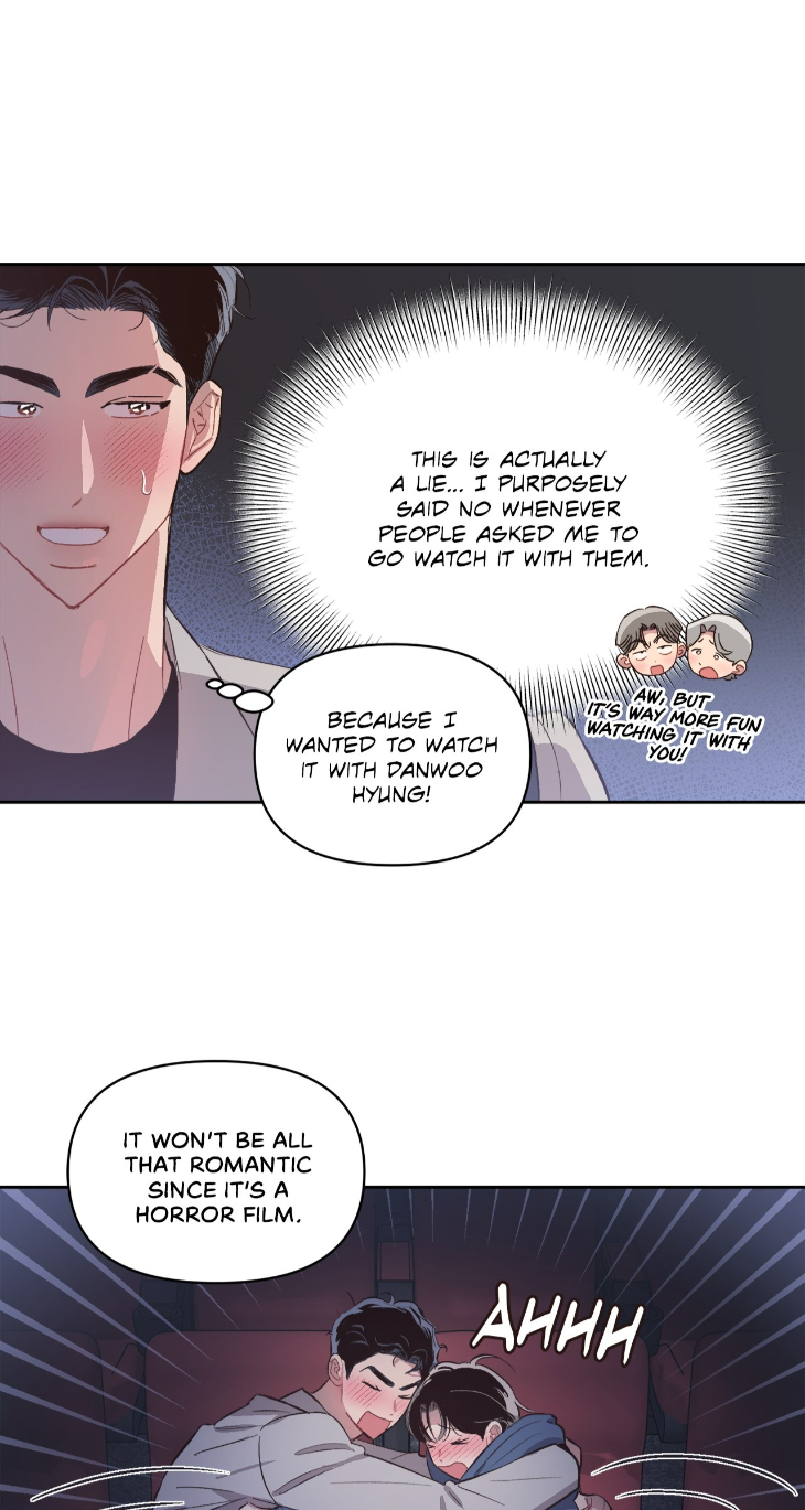 Hair-Raising-Desires-By-Chaegoo-Uncensored-Eng page 21