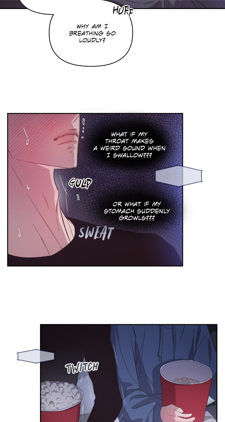 Hair-Raising-Desires-By-Chaegoo-Uncensored-Eng page 27