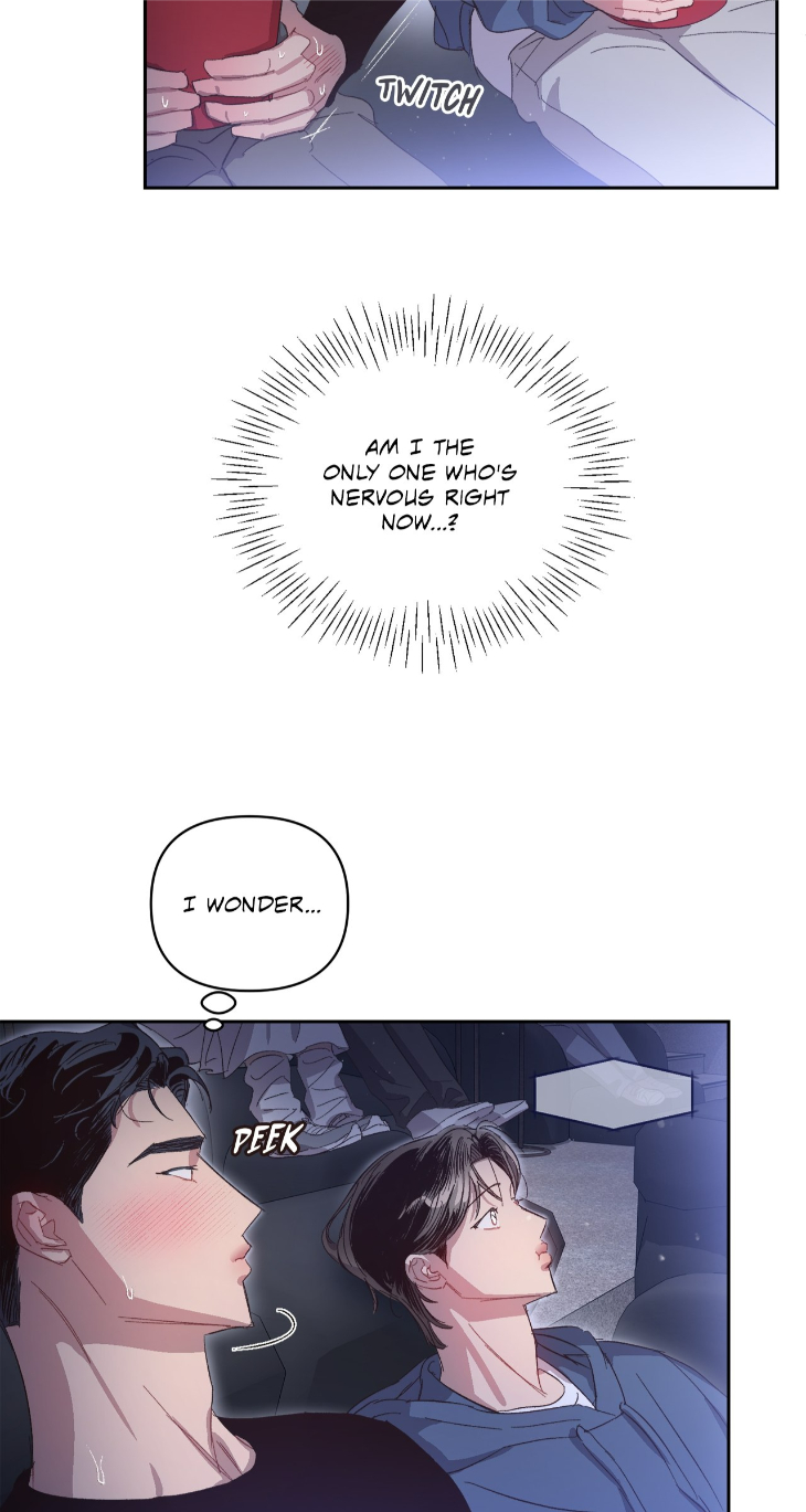 Hair-Raising-Desires-By-Chaegoo-Uncensored-Eng page 28
